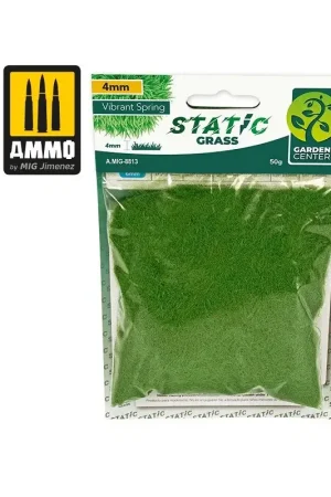 Vibrant spring 4mm Aanbieding