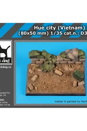 Flitsaanbieding Hue city vietnam base