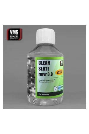 Clean slate ultra remover 200ml Laatste Versie