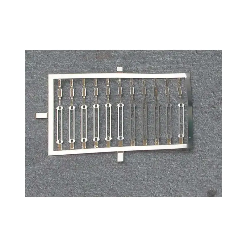 Laatste Kans Serflex clamp 2mm collier serflex