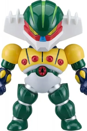Great Mazinger VSOF figure Soft Vinyl Steel Jeeg 22 cm Figuurtje Lage Kosten