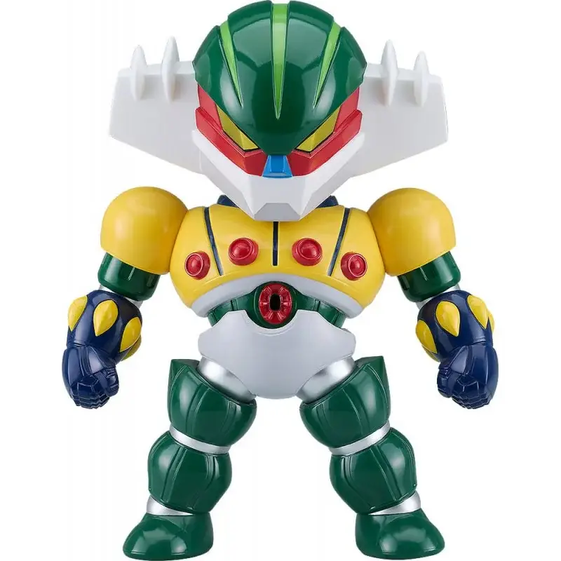 Great Mazinger VSOF figure Soft Vinyl Steel Jeeg 22 cm Figuurtje Lage Kosten