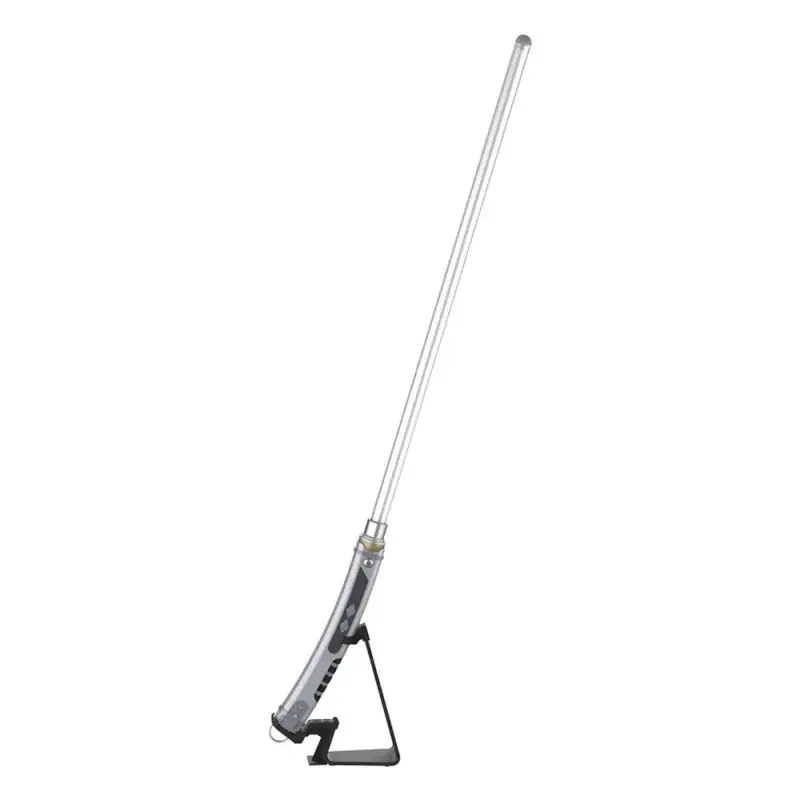 Rechtstreeks Van De Fabrikant Star Wars: Ahsoka Black Series Force FX Elite Ahsoka Tano lightsaber replica
