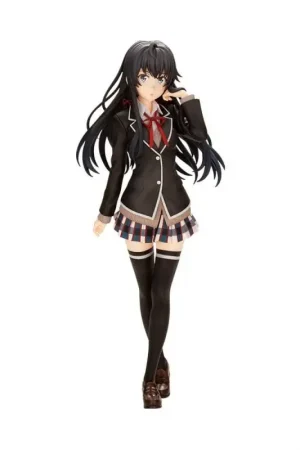 Aanbieding My Teen Romantic Comedy SNAFU Climax Yukino Yukinoshita 1/8 Figure 20cm Figuurtje