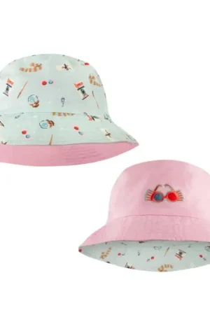 Harry Potter: Luna Lovegood Bucket Hat Direct Beschikbaar