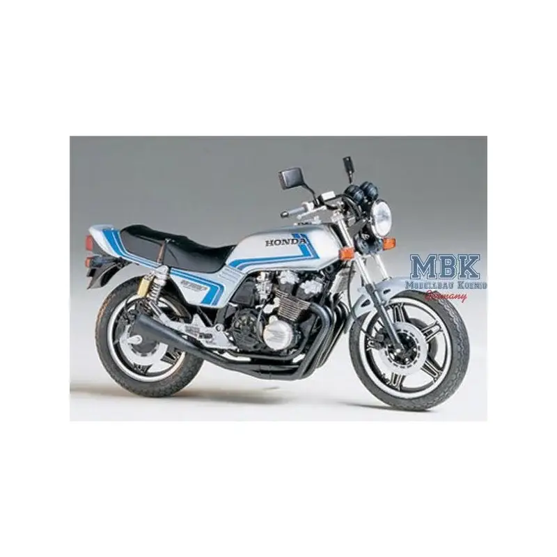 Honda CB 750F Custom Tuned 1:12 Schaalmodel Flitsaanbieding
