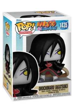 Alleen Vandaag NARUTO - POP Animation N° 1435 - Orochimaru Pop figur