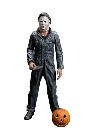 Halloween Scream Greats statuette Michael Myers 20 cm Figuurtje Goedkoop