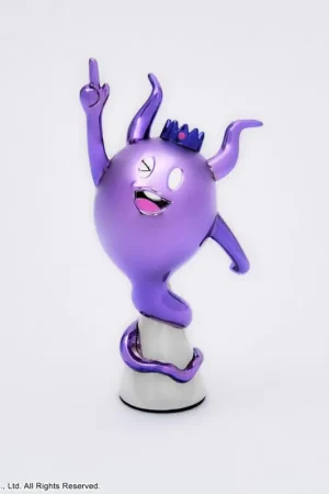 Koopje Master Detektive Archives: Rain Code Bright Arts Shinigami Statue 7 cm Figuurtje