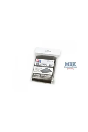 Nu Kopen Clay Ground Effect(Dark Earth)
