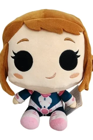 Koop Vandaag MY HERO ACADEMIA - Funko Plush 18cm - Ochaco Pluche