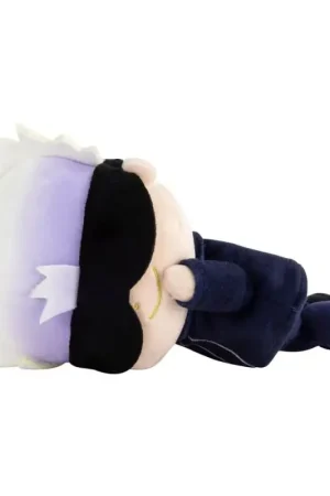 Jujutsu Kaisen plush Mocchi-Mocchi Gojo Satoru Sleeping 15 cm Pluche Must-Have