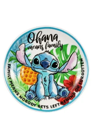 STITCH - Ohana - Jewelry Tray Hoge Kwaliteit
