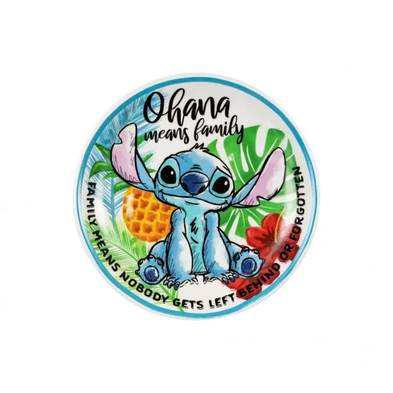 STITCH - Ohana - Jewelry Tray Hoge Kwaliteit