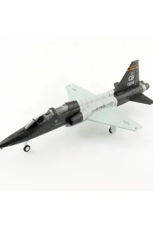 Favoriet T-38C Klauw 70-1576, 50e FTS "Strikin" Slangen,” Columbus AFB, 2009 Miniatuur