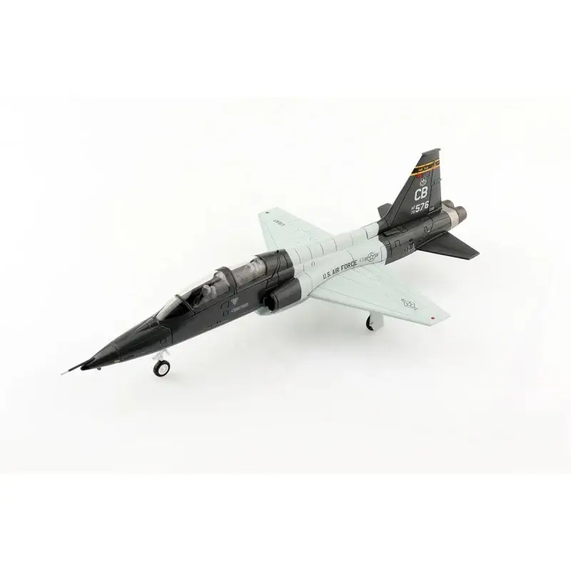 Favoriet T-38C Klauw 70-1576, 50e FTS "Strikin" Slangen,” Columbus AFB, 2009 Miniatuur