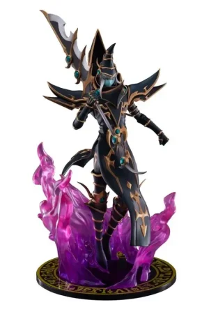 Alleen Vandaag Yu Gi Oh! 1/7 Duel Monsters Dark Paladin 35cm Figuurtje