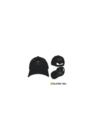 Actieprijs MEDAL OF HONOR WARFIGHTER - Cap Black Adjustable Logo