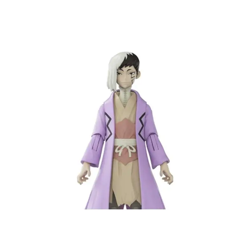Dr.stone Gen Action Figure Nieuw