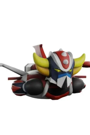 Grendizer Spazer Chibi Money Bank Spaarvarke Hete Deal