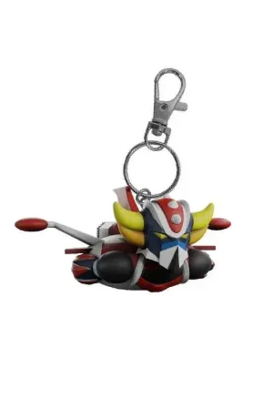 Grendizer Spazer Chibi Keychain Sleutelhanger Actieprijs