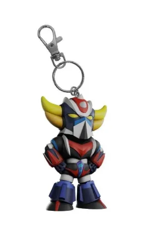 Grendizer Chibi Keychain Sleutelhanger Populair