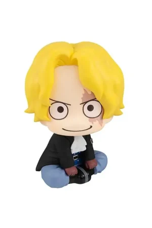 One Piece - Look Up Sabo11 cm Figuurtje Laatste Kans