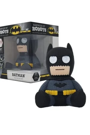 Speciale Aanbieding BATMAN - Handmade By Robots N°76 - Collectible Vinyl Figure Figuurtje