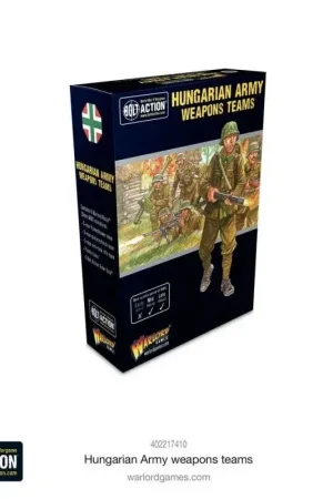 Betrouwbaar Warlord Games -402217410 Figuur spellet