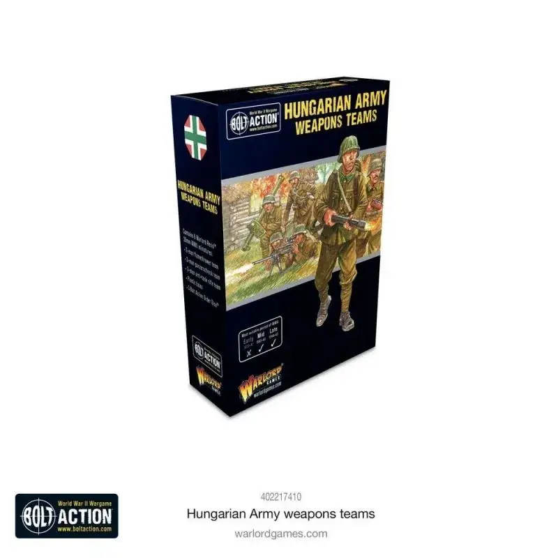 Betrouwbaar Warlord Games -402217410 Figuur spellet
