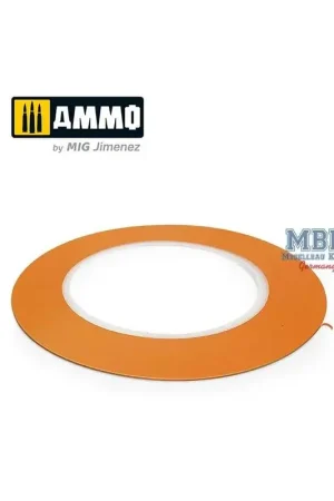 Gratis Retour Flexible Masking Tape (1mm x 55M)