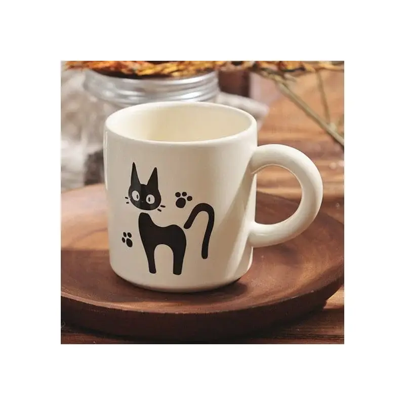 Kiki's Delivery Service Jiji Mug Bestseller