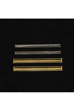 Finale Uitverkoop Cartridge belt (2 pcs) with ammo belts feeder cal.50 (2 pcs) (USA) Accessoire