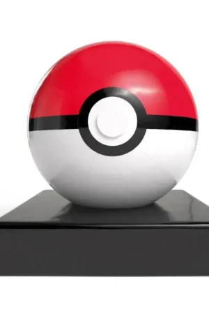 Betaalbaar POKEMON - Pokéball - Resin Money Box - 11 cm Spaarvarke