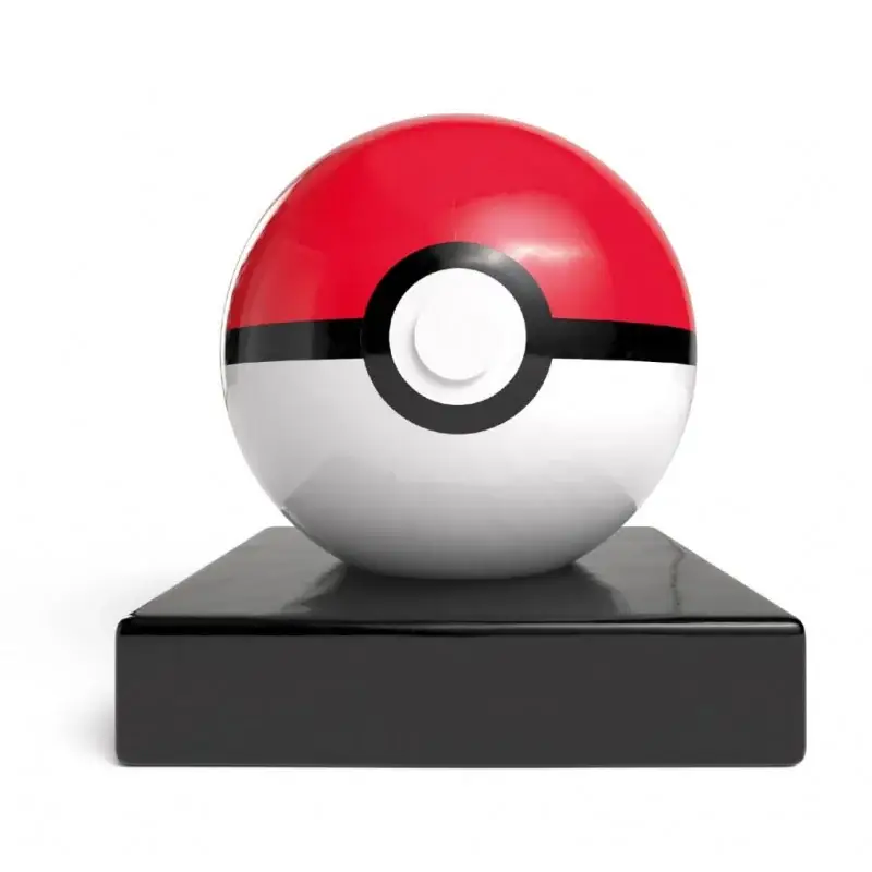 Betaalbaar POKEMON - Pokéball - Resin Money Box - 11 cm Spaarvarke