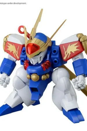 WATARU - HG Ryujinmaru - Model Kit Exclusieve Aanbieding