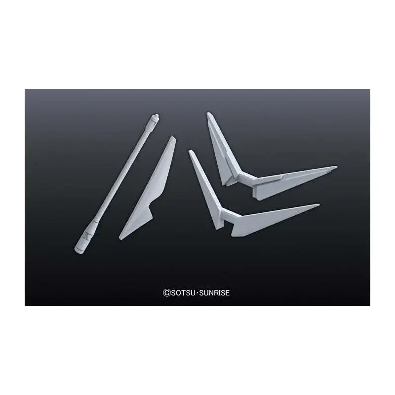 Favoriet Builders Parts Hd Ms Blade 01