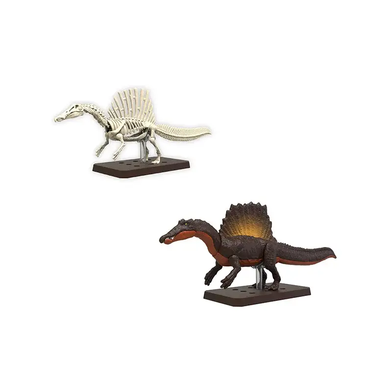 Beperkt Aanbod Plannosaurus Spinosaurus Schaalmodel