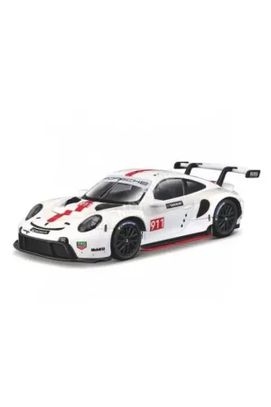 Porsche 911 rsr 911 Miniatuur Gereduceerde Prijs
