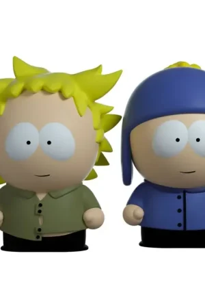 South Park pak 2 vinyl figuren Tweek & Craig 12 cm Figuurtje Veilige Betaling