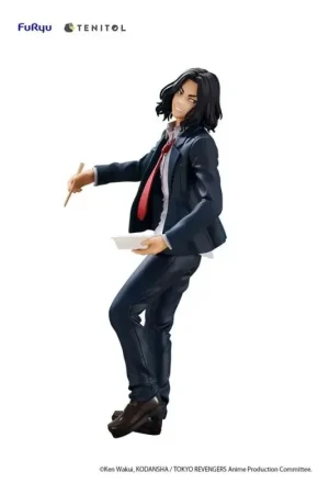 Tokyo Revengers Keisuke Baji 21cm Figuurtje Premium