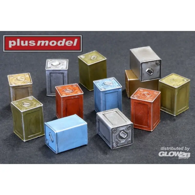 British canisters Flimsy early Accessoire Direct Verzonden