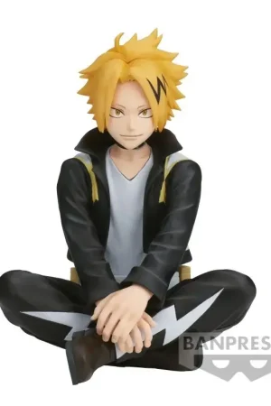 Uitverkoop MY HERO ACADEMIA - Break time collection vol.7 - CHARGEBOLT Figuurtje