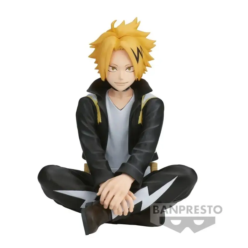Uitverkoop MY HERO ACADEMIA - Break time collection vol.7 - CHARGEBOLT Figuurtje