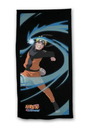 NARUTO - 100% Cotton Beach Towel 70x140cm Betaalbaar