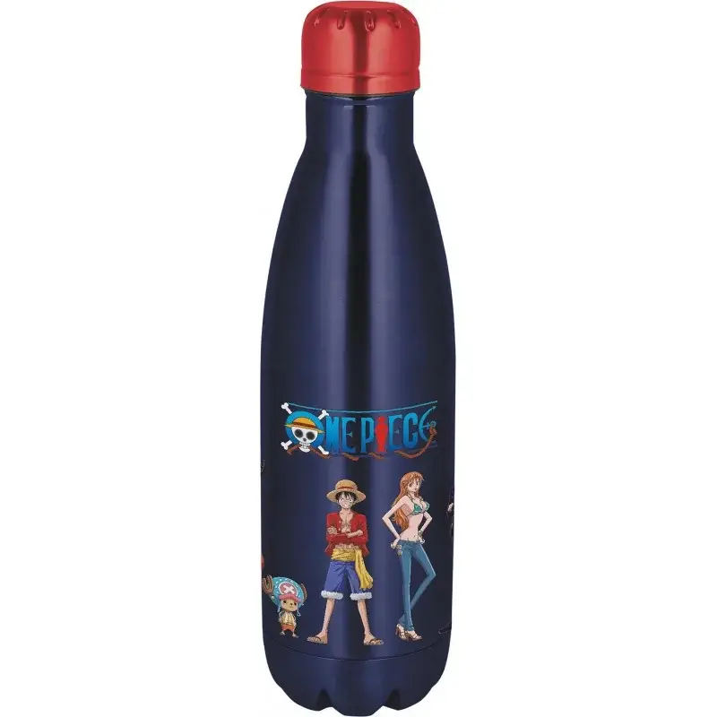 Aanbieding ÉÉN STUK - Roestvrijstalen fles 780ml