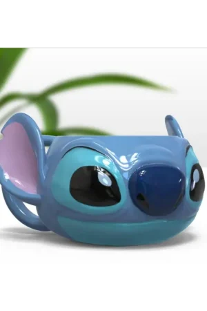 Korting DISNEY - Stitch - gevormde mok Mug