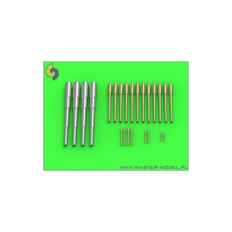 Speciale Aanbieding Sovjet slagschip Tsesarevich (1917) bewapening - 305 mm (4 stuks), 152 mm (12 stuks), 75 mm (4 stuks), 45 mm (2 stuks), 37 mm (2