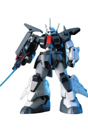 Seizoensaanbieding Gundam Gunpla HGUC 1/144 014 Amx-011 Zaku III
