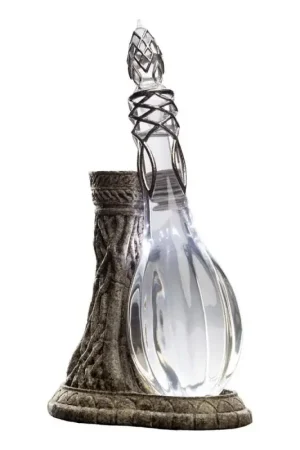 Hoge Kwaliteit The Lord of the Rings replica 1/1 Galadriel's ampul 10 cm